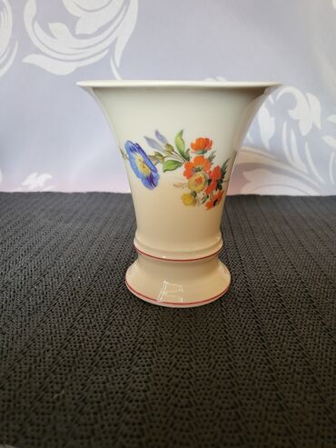 Vaze i saksije: Vaza, bоја - Šareno, Novo na lalafo.rs — 1 Vaze i saksije: Vaza, bоја - Šareno, Novo — 1