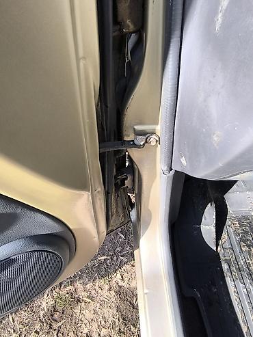 Daewoo: Daewoo Matiz: 2010 г., 0.8 л, Механика, Бензин, Хэтчбэк — 7