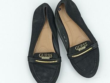 Guess, Балетки for women, 36, стан - Хороший