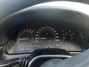 alkometar cena: OPEL CALIBRA 2.0 8V KM SAT | Ispravan fix cena — 2