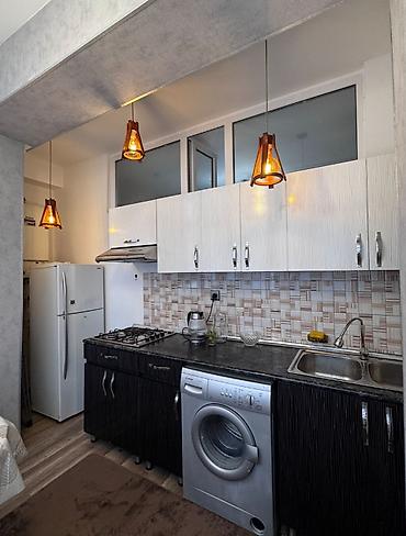 Mənzil kirayələyirəm: 2 otaqlı, 55 kv. m — 12