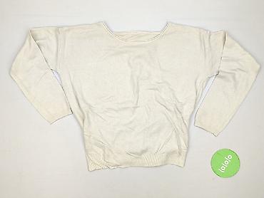 7 more 7: Sweter damski, rozmiar 4XL — 2