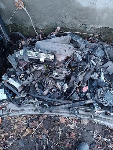 Автозапчасти: Субару Форестер sf 5 год 2000 запчасти суроттогулор эле — 1