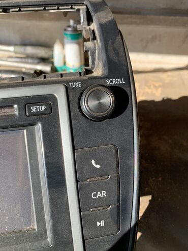 Магнитолы: Штатная мультимедийная система (головное устройство) для автомобиля — 5