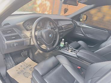 bmw x5: BMW X5: 2010 г., 3 л, Автомат, Бензин, Кроссовер — 8