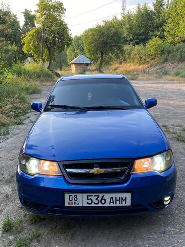 купить запчасти на опель вектра б: Daewoo Nexia: 2008 г., 1.6 л, Механика, Бензин, Седан