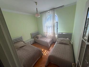 ikinci el konteyner ev: Xankəndi şəhərində 2mərtəbli 5 otaqlı villa gündəlik kirayə verilir — 7