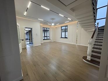 Продажа коттеджей и домов: 6 комнат и более, 300 м², 4 соток, Бишкек, Агентство недвижимости — 17