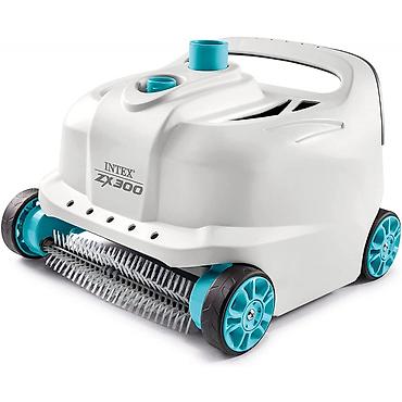 INTEX Robot usisivač za bazene ZX 300 28005 Šifra: 28005 Pogodno za