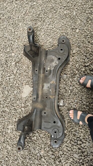 Двигатели, моторы и ГБЦ: Hyundai Getz,запчасти Hyundai Avante xd Daewoo nexia Двигатель АКПП — 25