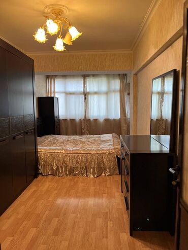 Uzunmüddətli kirayə mənzillər: Yasamal rayonu,Nəriman Nərimanov heykəlinin yanı, İçərişəhər metro — 2