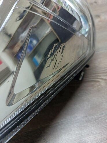 Avtomobil qapı tutacaqları: "Chevrolet Cobalt" elektron farası. Cobalt fara elektron Cobalt fara — 4