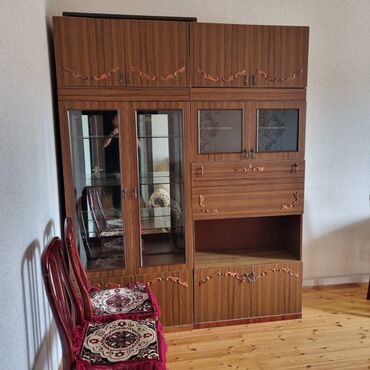 Uzunmüddətli kirayə mənzillər: Xalqlar dostluğu metrosuna 200m məsafədə,9 mərtəbənin,6-cı — 6