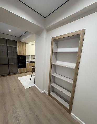 Продажа квартир: 3 комнаты, 70 м², Технопарк Элитка, 10 этаж, Свежий ремонт — 7