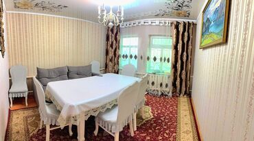 иссык куль дом: Үй, 105 кв. м, 5 бөлмө, Кыймылсыз мүлк агенттиги, Косметикалык оңдоо