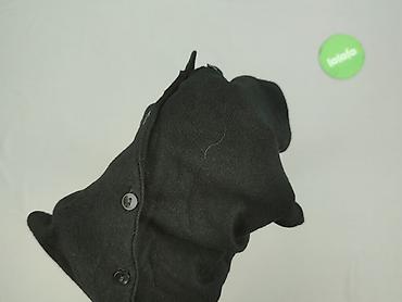 moda klasyczna: Kardigan damski, rozmiar S — 4