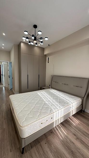 жк vegas: 3 комнаты, 107 м², Южная Магистраль Элитка, 2 этаж, Дизайнерский ремонт — 8