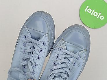 converse tanie: Converse, Trampki damskie, rozmiar 37 — 5