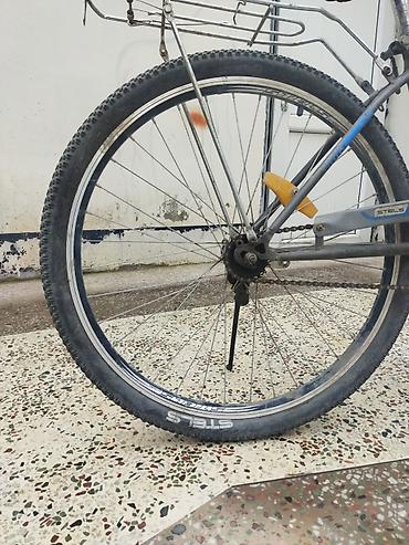 velosibed barter: Stels Pilot 350 şəhər/komfort tipli velosiped - Çərçivə: Stels Pilot — 4