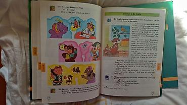 solutions upper intermediate: Enjoy English 2 Учебник английского языка Student's book и Teacher's — 6