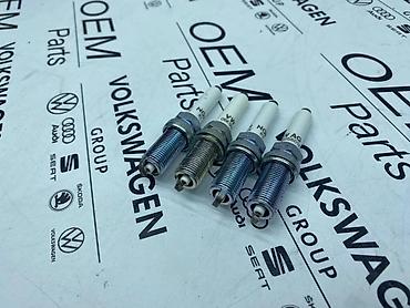 servis karcher: SVEĆICE ZA VOLKSWAGEN TIGUAN, TOURAN, PASSAT B7 . - 06K 905 601 K | — 3