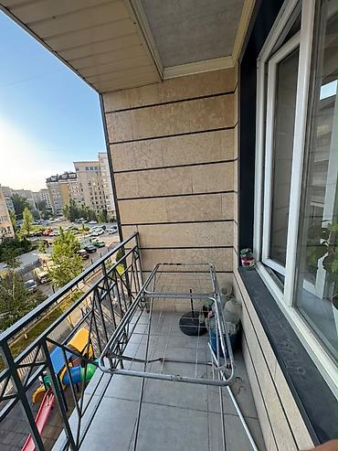 Продажа квартир: 1 комната, 42 м², Индивидуалка, 4 этаж, Косметический ремонт — 8