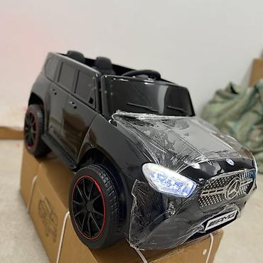 mashin al: ❤️ Yeni Möhtəşəm Model – Mercedes 30S ❤️ Uşaqlar üçün həm güclü, həm — 7