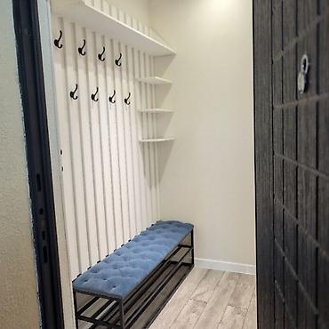 Продажа квартир: 1 комната, 41 м², Филармония Элитка, 3 этаж, Евроремонт — 4