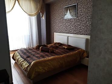 razinde satilan evler: 3 otaqlı, Yeni tikili, 100 kv. m — 7
