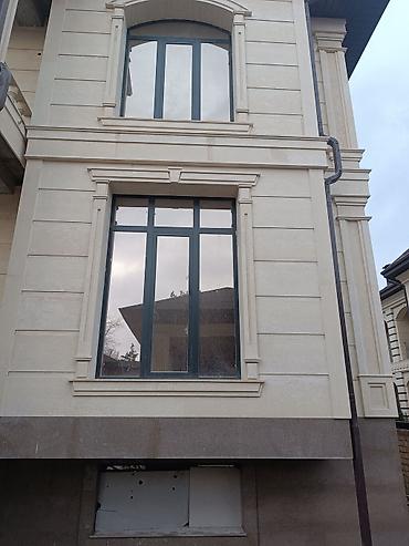 Мраморные и гранитные работы: Гранит мрамор балясина перила тумба Сары Таш бардык туру бар ! — 9