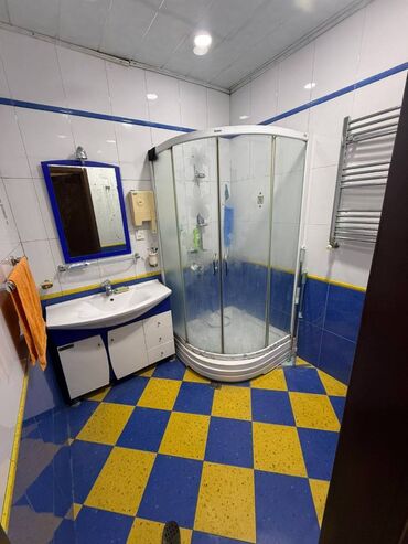 Yeni tikili: 3 otaqlı, Yeni tikili, m. Həzi Aslanov, 88 kv. m — 13