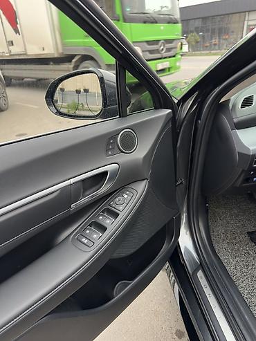 кузов нексия 2: Hyundai Sonata: 2023 г., 2 л, Автомат, Бензин, Лифтбек — 9