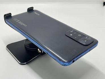 Redmi, Redmi Note 11, Колдонулган, 128 ГБ, түсү - Кара, 2 SIM — 4
