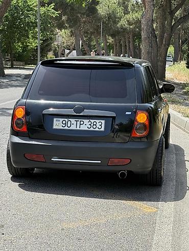 dadsan yag: LIFAN Smily (320): 1.3 l | 2014 il 142000 km Hetçbek — 5