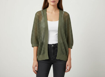 primark sweter: Primark, Kardigan damski, rozmiar XS