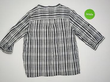 obcisła bluzki: BM, Bluzka damska, rozmiar 3XL — 3