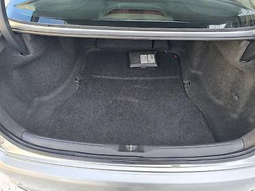 Honda: Honda Accord: 2003 г., 2 л, Автомат, Бензин, Седан — 11