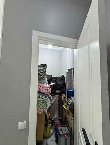 Продажа квартир: 3 комнаты, 90 м², Асанбай мкр Элитка, 6 этаж, Дизайнерский ремонт — 9