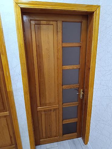 Otaq qapıları: Çöldən çölə 2x0.9m
2x0.65
2x07 -da lalafo.az — 8 Otaq qapıları: Çöldən çölə 2x0.9m
2x0.65
2x07 — 8
