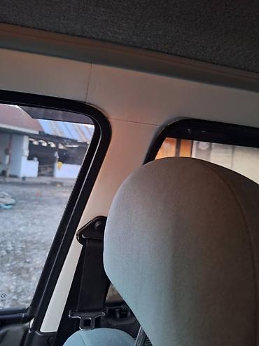 Daewoo: Daewoo Tico: 1998 г., 0.8 л, Механика, Бензин, Хэтчбэк — 5