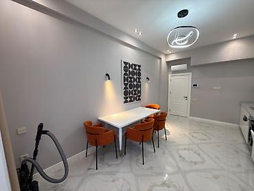 emircanda kiraye evler: 🇦🇿 Yasamal r. | İzmir Residence | 2 otaq | 110 m² 📍 Nizami metrosu — 8