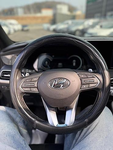 Hyundai: Hyundai Palisade: 2020 г., 2.2 л, Автомат, Дизель, Внедорожник — 13