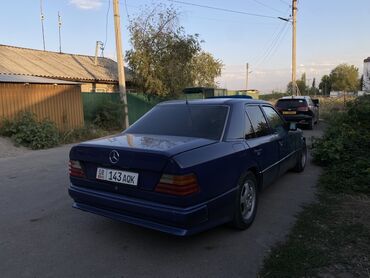 мерседес w210 миллениум: Mercedes-Benz W124: 1992 г., 2 л, Автомат, Бензин, Седан