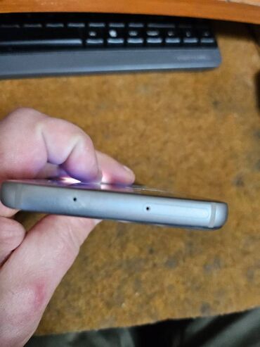 Samsung: Samsung Galaxy S7, 32 GB, bоја - Zlatna, Otisak prsta na lalafo.rs — 12 Samsung: Samsung Galaxy S7, 32 GB, bоја - Zlatna, Otisak prsta — 12