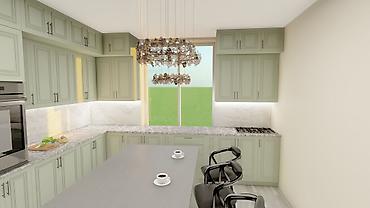 Другие услуги: Интерьер дизайн любой сложности — 16