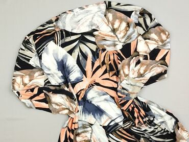 Women: Women's blouse, size 3XL (EU 46)