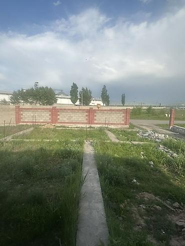 ош области: Дом с участком и хозпостройками - Отдельно стоящий одноэтажный дом с — 5