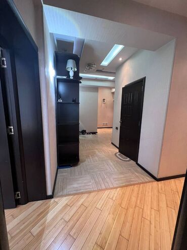 Yeni tikili: 2 otaqlı, Yeni tikili, m. Həzi Aslanov, 90 kv. m — 9