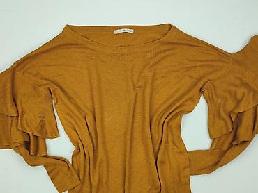 tchibo tunika: Tu, Sweter damski, rozmiar M — 1