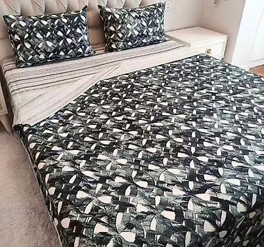 Комплекты постельного белья: Постельное бельё 100% хлопок, фанелька постельное бельё, текстиль — 22